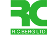 RC BERG LTD.