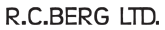 RC BERG LTD.